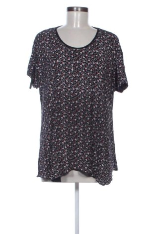 Дамска блуза Unbranded, Размер XXL, Цвят Многоцветен, Цена 10,22 €, #137869848
