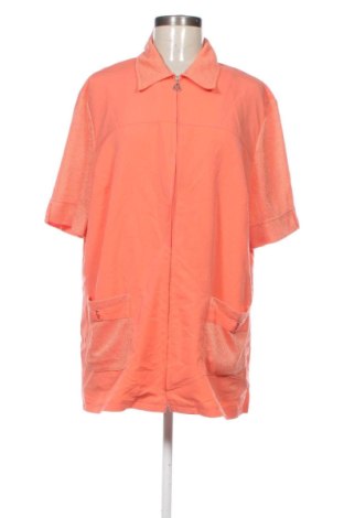 Bluză de femei Unbranded, Mărime XXL, Culoare Portocaliu, Preț 53,99 Lei, #137869880