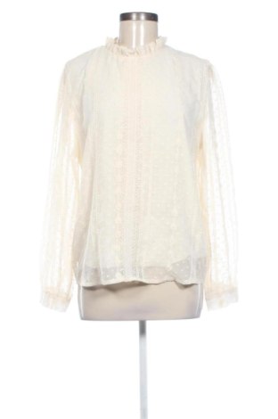 Bluză de femei Unbranded, Mărime M, Culoare Ecru, Preț 52,49 Lei, #137869937