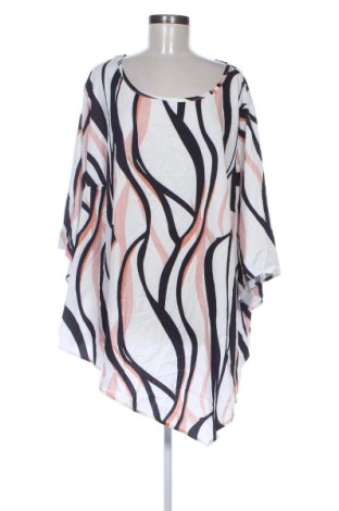 Bluză de femei Unbranded, Mărime 5XL, Culoare Multicolor, Preț 32,99 Lei, #137870416