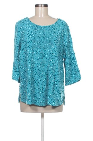 Bluză de femei Unbranded, Mărime XXL, Culoare Multicolor, Preț 39,99 Lei, #137870879