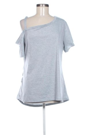 Bluză de femei Unbranded, Mărime L, Culoare Gri, Preț 52,49 Lei, #137870965