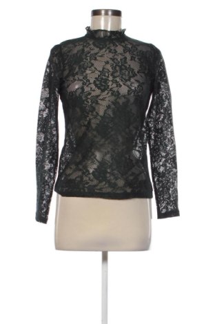 Damen Shirt ONLY, Größe S, Farbe Grün, Preis 10,16 €, #137871149