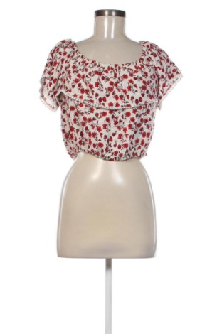 Bluză de femei H&M, Mărime M, Culoare Multicolor, Preț 50,84 Lei, #137871228