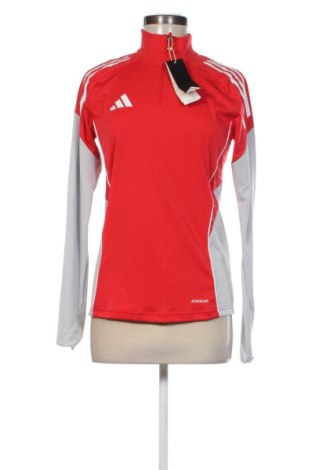 Damen Shirt Adidas, Größe S, Farbe Mehrfarbig, Preis € 39,44, #137871651