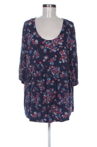 Bluză de femei Janina, Mărime XXL, Culoare Multicolor, Preț 36,99 Lei, #137871720
