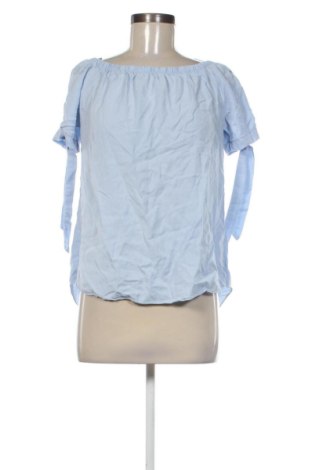 Bluzka damska Unbranded, Rozmiar M, Kolor Niebieski, Cena 41,00 zł, #137871847