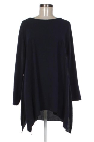 Bluzka damska Unbranded, Rozmiar XL, Kolor Niebieski, Cena 41,00 zł, #137871869