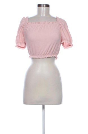 Női blúz H&M, Méret XS, Szín Rózsaszín, Ár 3 434 Ft, #137872072