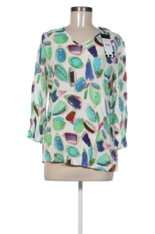 Bluzka damska Mise Au Green, Rozmiar M, Kolor Kolorowy, Cena 70,97 zł, #137872676