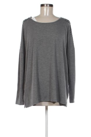 Damen Shirt Unbranded, Größe XL, Farbe Grau, Preis 9,72 €, #137872833