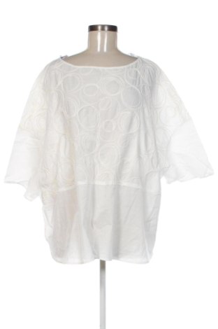 Damen Shirt Canda, Größe XXL, Farbe Weiß, Preis 15,81 €, #137872846
