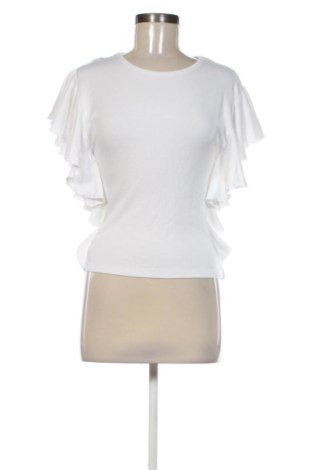 Női blúz Zara, Méret M, Szín Fehér, Ár 3 546 Ft, #137872908