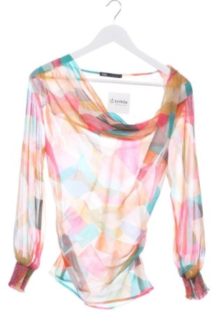 Bluză de femei Zara, Mărime S, Culoare Multicolor, Preț 62,99 Lei, #137873027