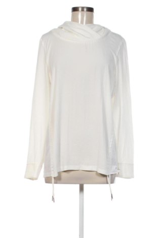 Damen Shirt Marc Cain, Größe M, Farbe Ecru, Preis 62,87 €, #137873433