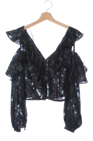 Női blúz H&M, Méret XS, Szín Fekete, Ár 2 128 Ft, #137873798