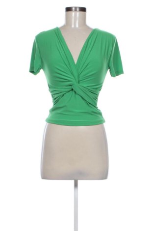 Bluză de femei Unbranded, Mărime M, Culoare Verde, Preț 52,49 Lei, #137874364