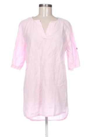 Дамска блуза Unbranded, Размер XL, Цвят Розов, Цена 10,00 €, #137874968