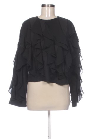 Bluză de femei Unbranded, Mărime M, Culoare Negru, Preț 52,49 Lei, #137875398