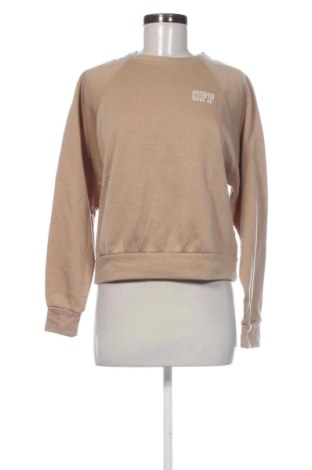 Дамска блуза ONLY, Размер M, Цвят Бежов, Цена 16,00 €, #137875416