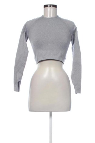 Bluză de femei Fb Sister, Mărime S, Culoare Gri, Preț 52,49 Lei, #137875428