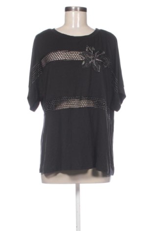 Bluză de femei Unbranded, Mărime XXL, Culoare Negru, Preț 52,49 Lei, #137875443