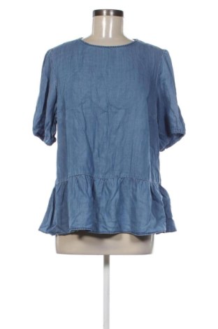 Bluză de femei C&A, Mărime L, Culoare Albastru, Preț 50,84 Lei, #137875721