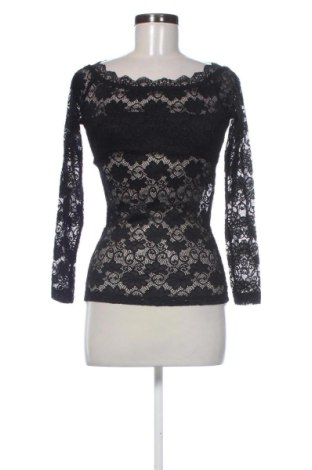 Bluză de femei Minimum, Mărime M, Culoare Negru, Preț 110,23 Lei, #137875793