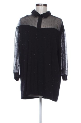 Női blúz Unbranded, Méret XXL, Szín Fekete, Ár 3 351 Ft, #137876417