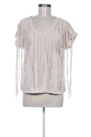 Bluză de femei NEW COLLECTION, Mărime XL, Culoare Ecru, Preț 74,39 Lei, #137876535