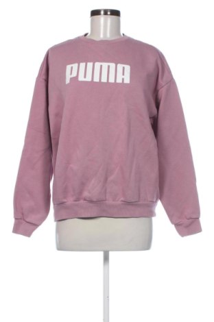 Bluză de femei PUMA, Mărime L, Culoare Mov deschis, Preț 239,95 Lei, #137876913