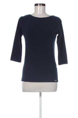 Bluză de femei Unbranded, Mărime M, Culoare Albastru, Preț 32,45 Lei, #137877087