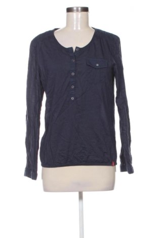Bluză de femei Esprit, Mărime M, Culoare Albastru, Preț 52,49 Lei, #137877143
