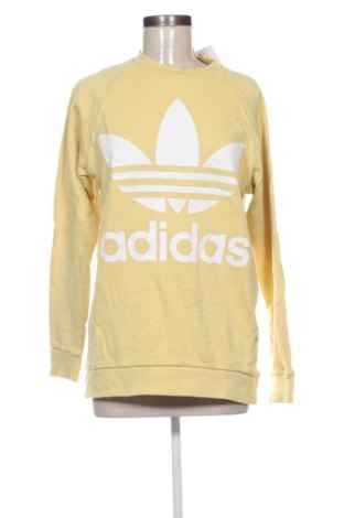 Bluză de femei Adidas, Mărime XS, Culoare Galben, Preț 138,99 Lei, #137877183