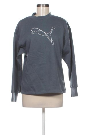 Bluză de femei PUMA, Mărime XS, Culoare Albastru, Preț 35,99 Lei, #137877780