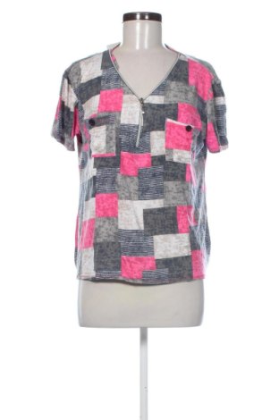 Bluză de femei Be Mine, Mărime M, Culoare Multicolor, Preț 56,26 Lei, #137878042