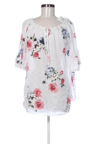 Bluză de femei Unbranded, Mărime XXL, Culoare Multicolor, Preț 49,55 Lei, #137878667