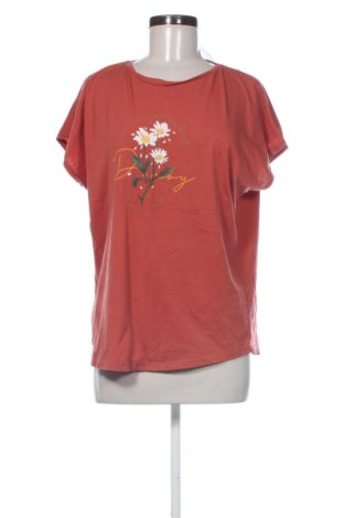 Bluză de femei Mudo Collection, Mărime L, Culoare Portocaliu, Preț 57,74 Lei, #137878865
