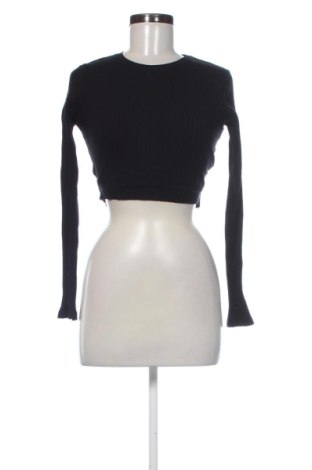 Bluză de femei Sinsay, Mărime M, Culoare Negru, Preț 41,99 Lei, #137879118