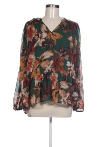 Bluză de femei Reserved, Mărime M, Culoare Multicolor, Preț 31,99 Lei, #137879350