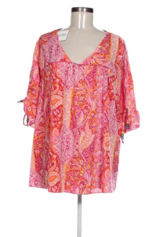 Bluză de femei SHEIN, Mărime XL, Culoare Multicolor, Preț 58,99 Lei, #137879490