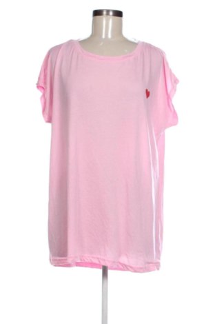 Bluză de femei Basics, Mărime 3XL, Culoare Roz, Preț 59,99 Lei, #137879782
