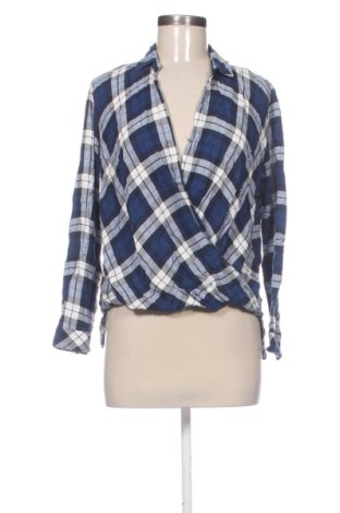 Dámská halenka Bershka, Velikost M, Barva Vícebarevné, Cena  150,00 Kč, #137880350