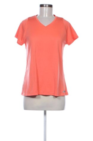 Dámská halenka Decathlon, Velikost L, Barva Oranžová, Cena  302,00 Kč, #137880383