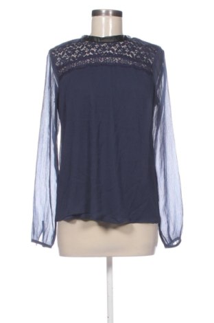 Női blúz Vero Moda, Méret L, Szín Kék, Ár 3 546 Ft, #137881332