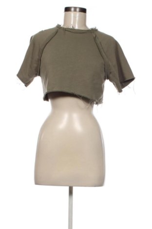 Női blúz Unbranded, Méret S, Szín Zöld, Ár 3 546 Ft, #137882334