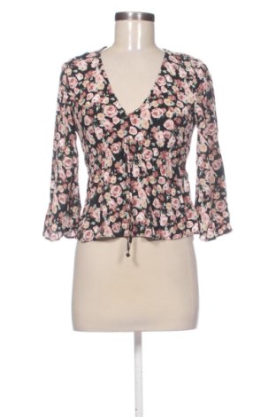 Bluză de femei Pull&Bear, Mărime S, Culoare Multicolor, Preț 52,49 Lei, #137882937