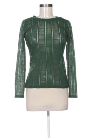 Bluză de femei Pimkie, Mărime S, Culoare Verde, Preț 51,00 Lei, #137883349
