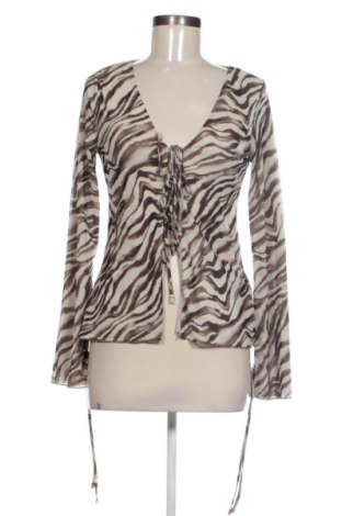 Bluză de femei Amisu, Mărime S, Culoare Multicolor, Preț 36,74 Lei, #137883482