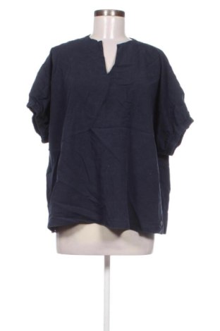 Bluză de femei Gina, Mărime XXL, Culoare Albastru, Preț 97,00 Lei, #137883565